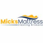 Micks Mattress Cleaning Brisbane Profile Picture