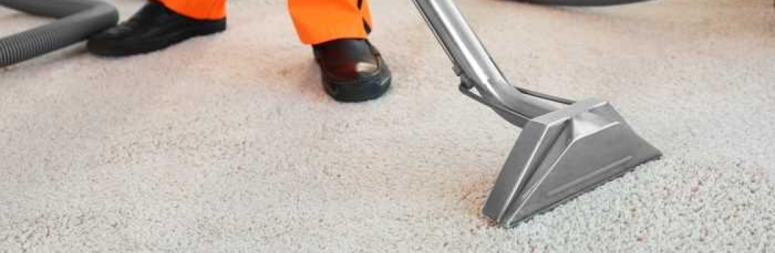1st Carpet Cleaning Melbourne Cover Image