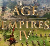 Age of Empires IV CODEX - Giochi Skidrow Codex PC