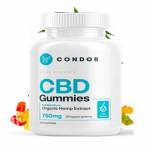 Condor CBD Gummies Profile Picture