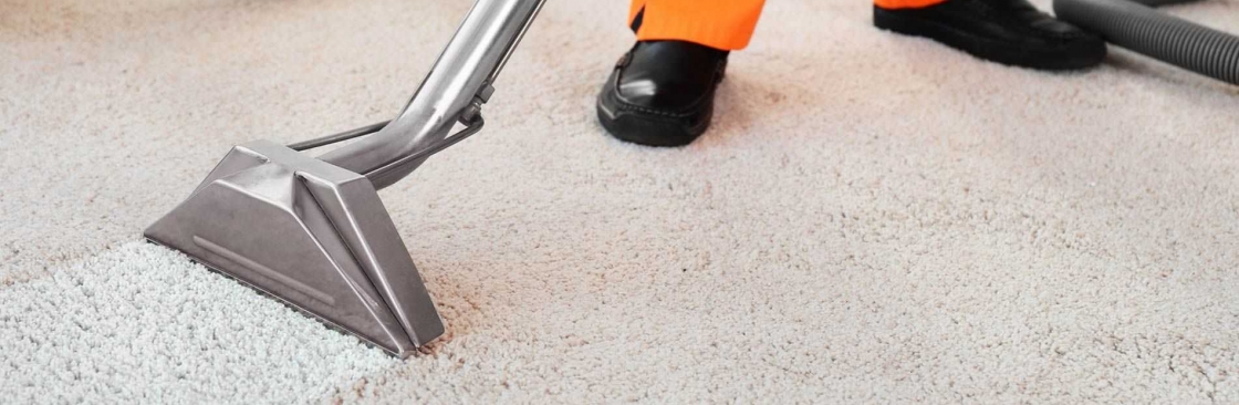 We Do Carpet Cleaning Sydney Cover Image