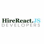 Hire ReactJs Developer Profile Picture