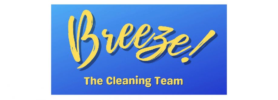 Breeze The Cleaning Team Cover Image