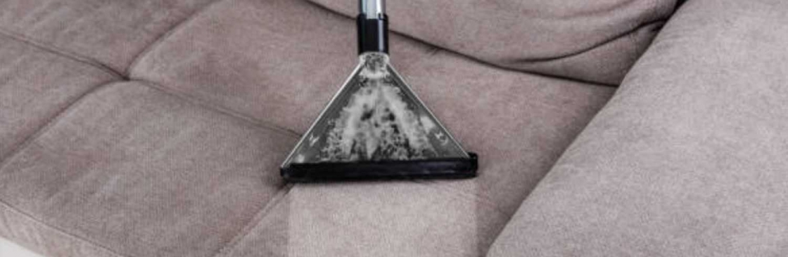 Choice Upholstery Cleaning Sydney Cover Image