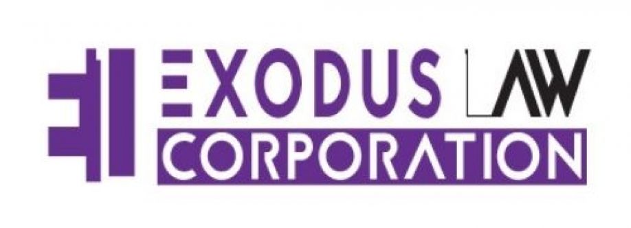 Exodus Law Corp Cover Image