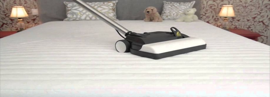 Micks Mattress Cleaning Canberra Cover Image
