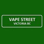 Vape Street Victoria BC profile picture