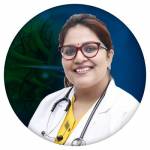 Dr Nisha Gaur Profile Picture