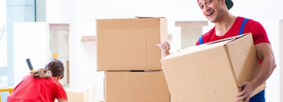 Khushi Packers Movers Cover Image