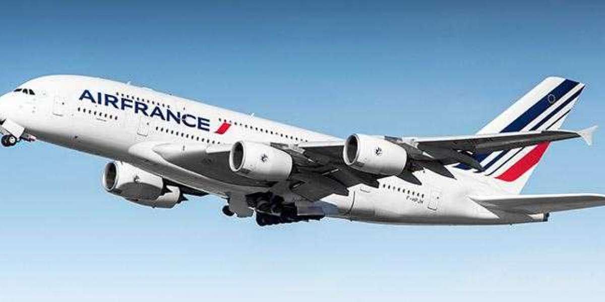 Comment Changer Un Billet Air France