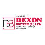 Dexon Biotech Profile Picture