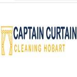 Captain Curtain Cleaning Hobart Profile Picture