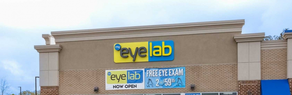 My EyeLab Snellville Cover Image
