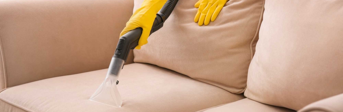 Top Upholstery Cleaning Melbourne Cover Image