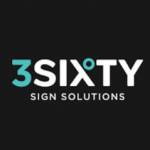 3Sixty Sign Solutions Profile Picture