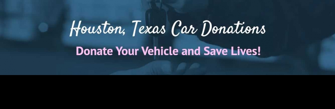 Breast Cancer Car Donations Houston TX Cover Image