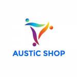 Austic 3D Shop Profile Picture