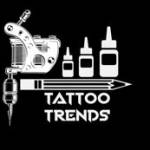 Tattoo Trends Profile Picture