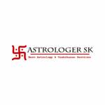 Astrologer Sk Profile Picture