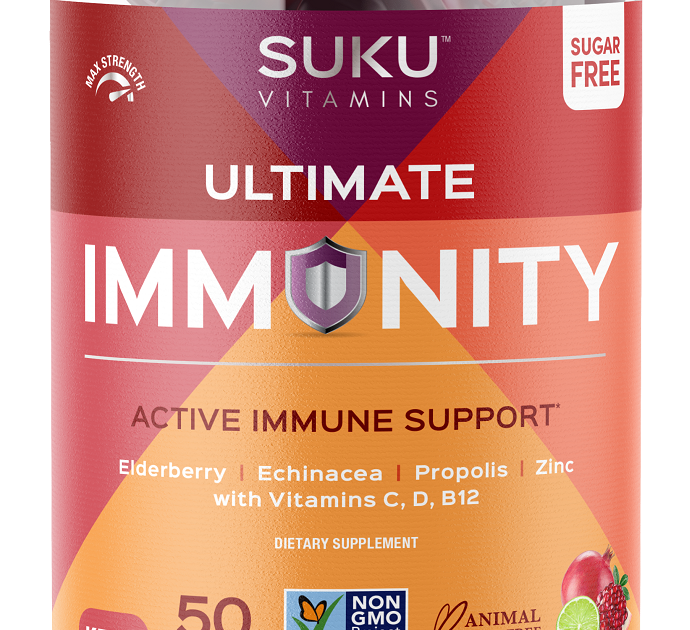 Ultimate Keto Gummies Review – Is This Fat-Burning Supplement the Real Deal?
