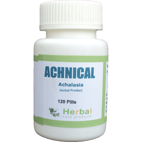 Herbal Treatment for Achalasia | Remedies | Herbal Care Products