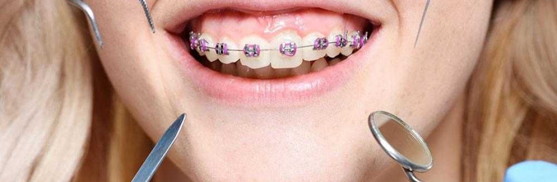 Pritchett Orthodontics Cover Image