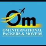 Om Packers Movers Gurgaon Profile Picture