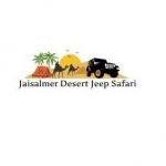 Jaisalmer Desert Jeep Safari Profile Picture