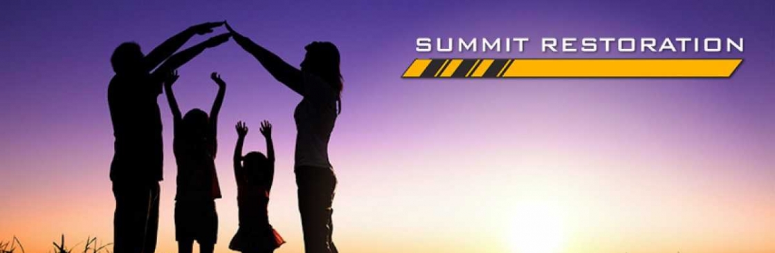 Summit Restoration LLC Cover Image