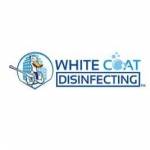 White Coat Disinfecting Profile Picture