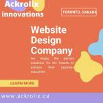 ackrolix innovations Profile Picture