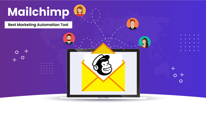 How does Mailchimp work & is it the best marketing automation?