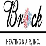 Brock Heating and Air profile picture