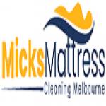 Micks Mattress Cleaning Melbourne Profile Picture