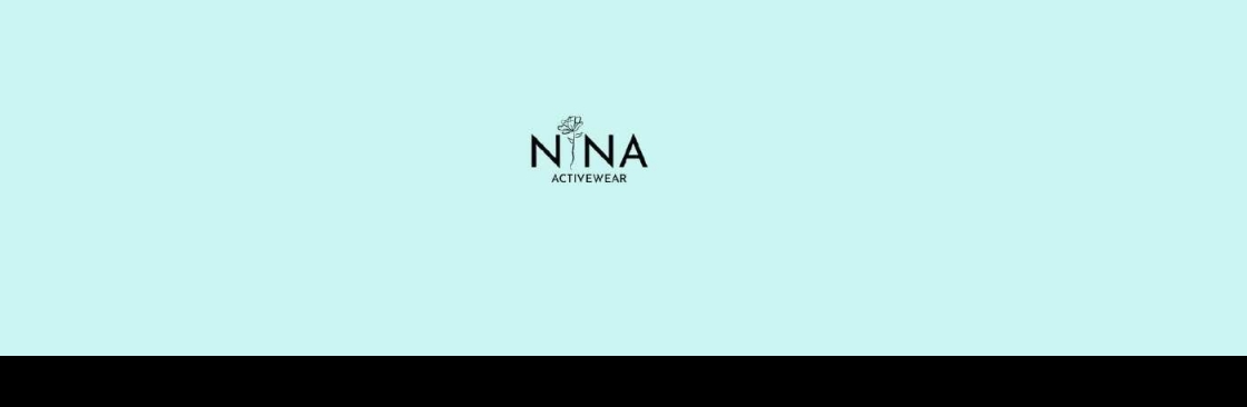 NINA ACTIVEWEAR Cover Image