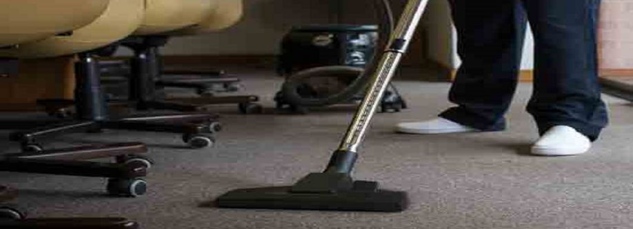 Carpet Cleaning Indooroopilly Cover Image