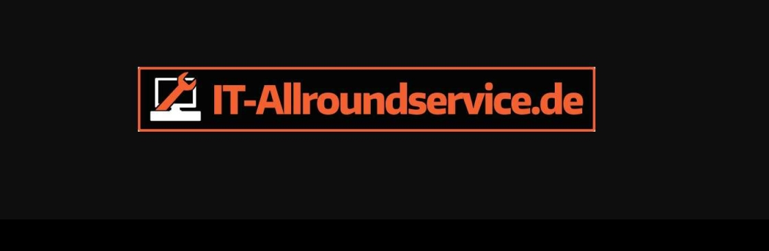 IT Allroundservice GmbH Cover Image