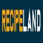 Recipe Land profile picture