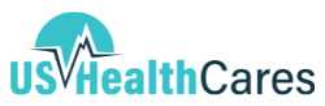US Healthcares Cover Image
