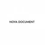 NOVA DOCUMENT Profile Picture