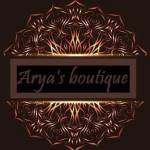 Arya’s boutique Profile Picture