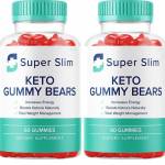 super Slim Keto Gummies Profile Picture