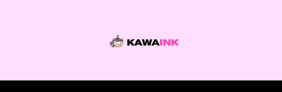 Kawaink Cover Image
