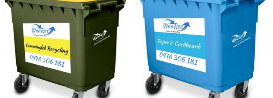 Waste Recycling Cover Image