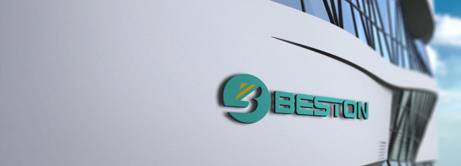 Beston Group Cover Image
