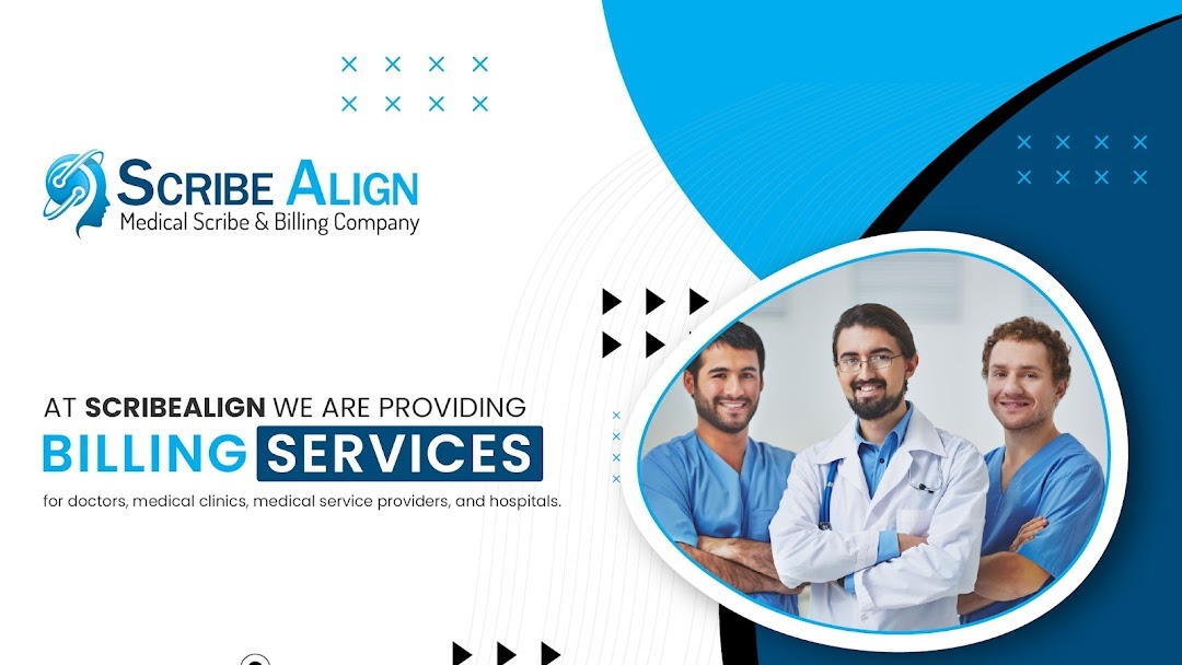 Scribe Align LLC Providing Best Medical Biiling And Coding Services ~ Ryte Online