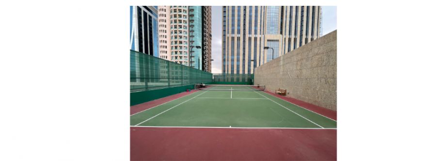 Cap Sports Academy | Best Tennis Classes in Dubai Cover Image