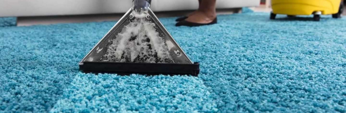 Micks Carpet Cleaning Brisbane Cover Image