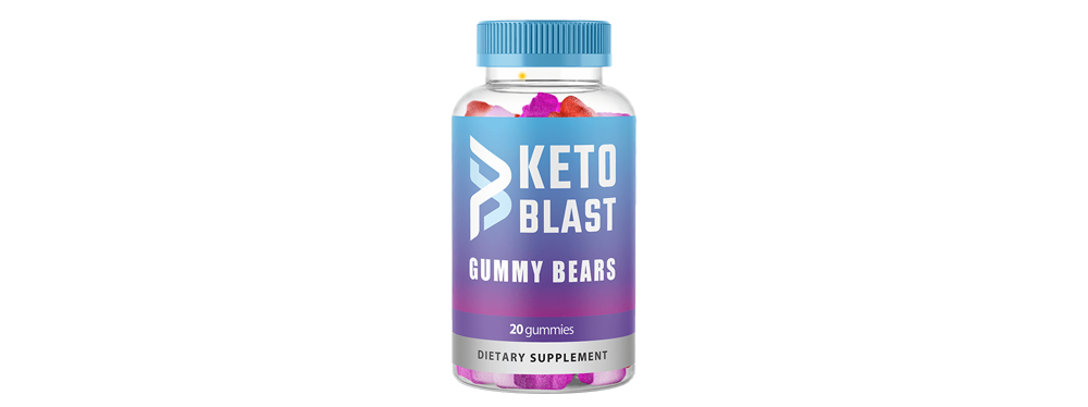 Keto Blast Gummies Reviews (Scam Report 2022) - Beware Shocking Side Effects & Fake Ingredients! Read Must Before Buy!!