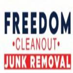 Freedom Cleanout Profile Picture